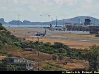 Portugal - Madere - Aviation - 030